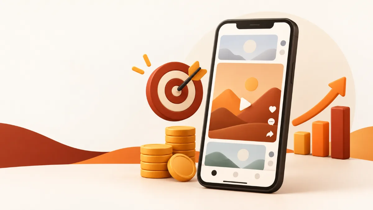 Hướng dẫn chạy quảng cáo TikTok Ads cho người mới 2026 từ A-Z
