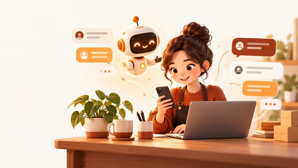 AI chăm sóc khách hàng Thái Nguyên: Giải pháp cho doanh nghiệp